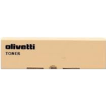 Olivetti B1195 cartuccia toner 1 pz Originale Ciano