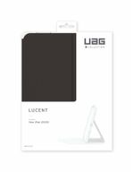 Custodia-UAG-Urban-Armor-Gear-U-Lucent-Apple-iPad-10.9---2022--nera