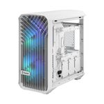 Fractal-Design-Torrent-Compact-Bianco--Torrent-Compact-RGB-White-TG-Clear-Tint-