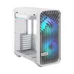 Fractal-Design-Torrent-Compact-Bianco--Torrent-Compact-RGB-White-TG-Clear-Tint-