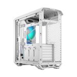 Fractal-Design-Torrent-Compact-Bianco--Torrent-Compact-RGB-White-TG-Clear-Tint-