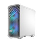 Fractal-Design-Torrent-Compact-Bianco--Torrent-Compact-RGB-White-TG-Clear-Tint-