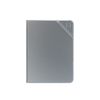 Tucano-Metal-277-cm--10.9---Custodia-a-libro-Grigio