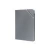 Tucano-Metal-277-cm--10.9---Custodia-a-libro-Grigio