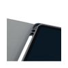 Tucano-Metal-277-cm--10.9---Custodia-a-libro-Grigio