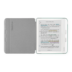 Kobo-Basic-Sleepcover-case-Libra-Colour-Libra-Colour-Garden-Green