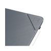 Tucano-Metal-277-cm--10.9---Custodia-a-libro-Grigio