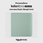 Kobo-Basic-Sleepcover-case-Libra-Colour-Libra-Colour-Garden-Green