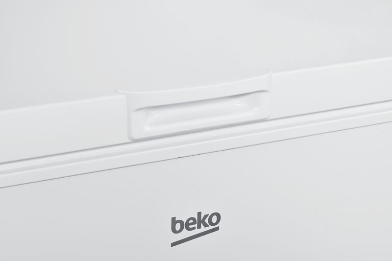 Beko-CF200EWN-Congelatore-a-pozzo-Libera-installazione-198-L-E-Bianco