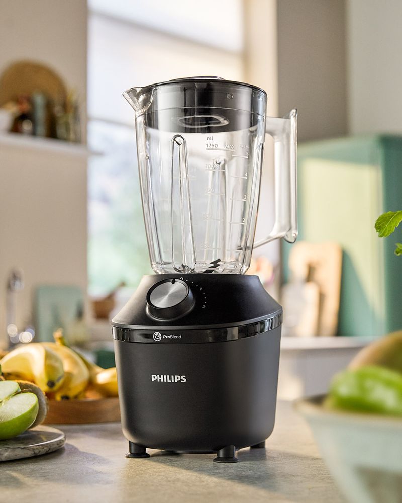 Philips-3000-series-HR2291-01-Frullatore-ProBlend-Crush-Tech.-600-W-2-L