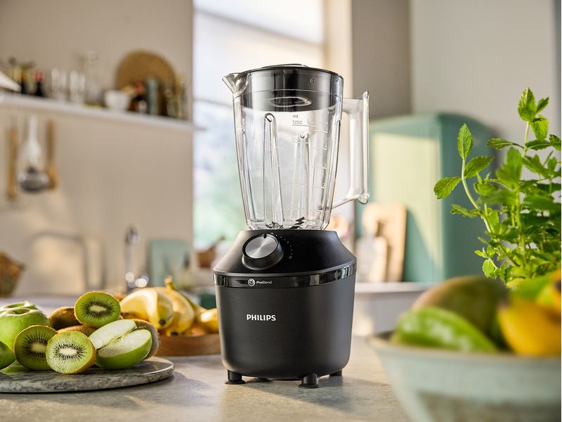Philips-3000-series-HR2291-01-Frullatore-ProBlend-Crush-Tech.-600-W-2-L