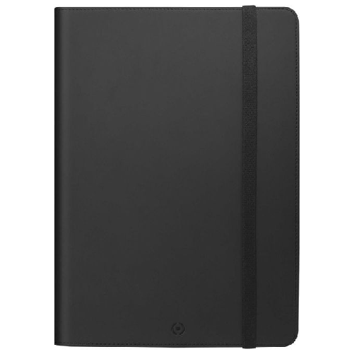 Celly-BookBand-328-cm--12.9---Custodia-a-libro-Nero