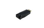 Vivolink-VLHDMIEXTDGL100-moltiplicatore-AV-Trasmettitore-e-ricevitore-AV-Nero--True-4K-Fiber-Extender-dongle---300m-.---