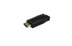 Vivolink-VLHDMIEXTDGL100-moltiplicatore-AV-Trasmettitore-e-ricevitore-AV-Nero--True-4K-Fiber-Extender-dongle---300m-.---