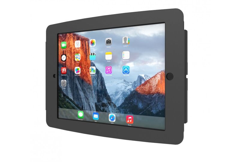 Compulocks-299PSENB-supporto-antifurto-per-tablet-328-cm-12.9-Nero--Compulocks-iPad-Pro-12.9-3-6th-Gen-Space-Enclosure-W