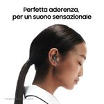 Samsung-Galaxy-Buds3-Auricolari-open-type-True-Wireless-con-Cancellazione-adattiva-del-rumore-Bluetooth-Silver