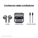 Samsung-Galaxy-Buds3-Auricolari-open-type-True-Wireless-con-Cancellazione-adattiva-del-rumore-Bluetooth-Silver