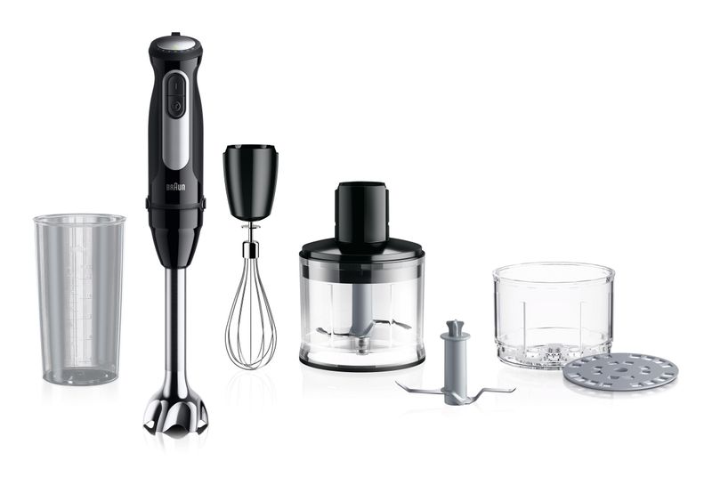 Braun-MultiQuick-5-MQ55.254MBK-05-L-Frullatore-ad-immersione-1000-W-Nero-Acciaio-inox