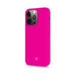 Celly CROMO1009PKF custodia per cellulare 17 cm (6.7") Cover Rosa