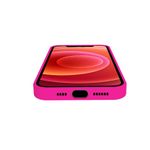 Celly-CROMO1009PKF-custodia-per-cellulare-17-cm--6.7---Cover-Rosa