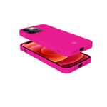 Celly-CROMO1009PKF-custodia-per-cellulare-17-cm--6.7---Cover-Rosa