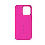 Celly-CROMO1009PKF-custodia-per-cellulare-17-cm--6.7---Cover-Rosa