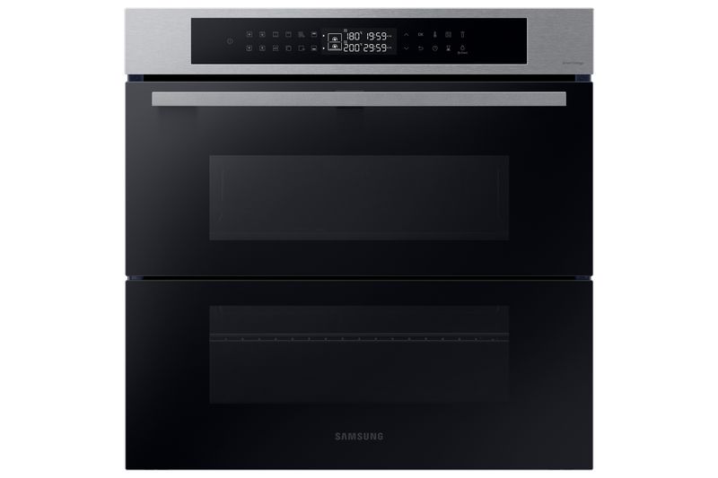 NV7B4340UBS-Forno-Dual-Cook-Flex™-Serie-4--Forno-Samsung-Forno-Dual-Cook--Serie-4