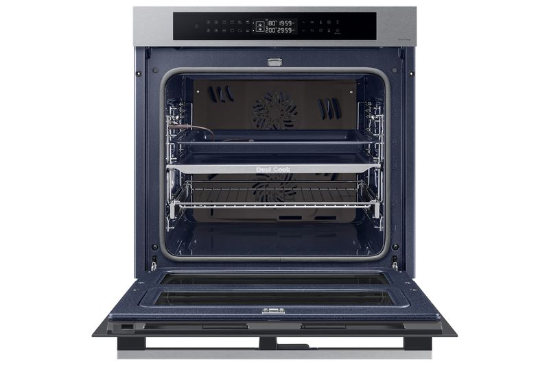 NV7B4340UBS-Forno-Dual-Cook-Flex™-Serie-4--Forno-Samsung-Forno-Dual-Cook--Serie-4