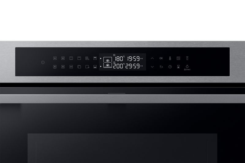 NV7B4340UBS-Forno-Dual-Cook-Flex™-Serie-4--Forno-Samsung-Forno-Dual-Cook--Serie-4