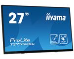 iiyama-ProLite-T2755QSC-B1-Monitor-PC-686-cm--27--2560-x-1440-Pixel-Full-HD-LCD-Touch-screen-Nero