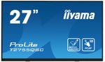 iiyama-ProLite-T2755QSC-B1-Monitor-PC-686-cm--27--2560-x-1440-Pixel-Full-HD-LCD-Touch-screen-Nero