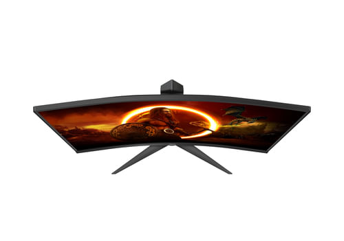 AOC-G2-C27G2Z3-BK-Monitor-PC-686-cm--27--1920-x-1080-Pixel-Full-HD-LED-Nero-Rosso