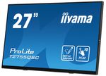 iiyama-ProLite-T2755QSC-B1-Monitor-PC-686-cm--27--2560-x-1440-Pixel-Full-HD-LCD-Touch-screen-Nero