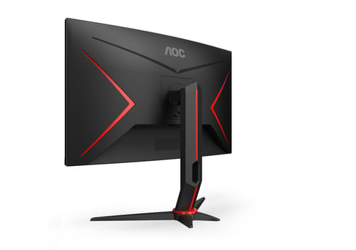 AOC-G2-C27G2Z3-BK-Monitor-PC-686-cm--27--1920-x-1080-Pixel-Full-HD-LED-Nero-Rosso