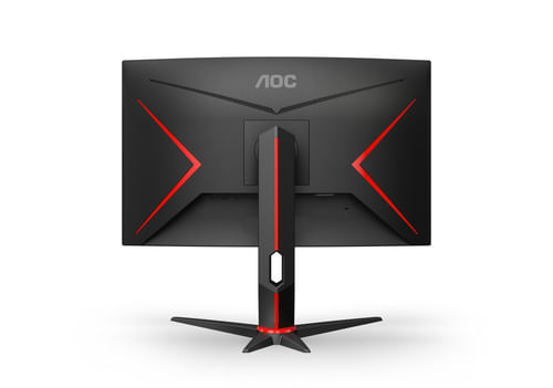 AOC-G2-C27G2Z3-BK-Monitor-PC-686-cm--27--1920-x-1080-Pixel-Full-HD-LED-Nero-Rosso