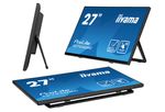 iiyama-ProLite-T2755QSC-B1-Monitor-PC-686-cm--27--2560-x-1440-Pixel-Full-HD-LCD-Touch-screen-Nero