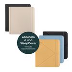 Kobo-Libra-Colour-eReader-Display-antiriflesso-a-colori-E-Ink-Kaleido-3-da-7”-Modalita--Scura-Audiolibri-Impermeabile-Bianco