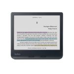 Kobo-Libra-Colour-eReader-Display-antiriflesso-a-colori-E-Ink-Kaleido-3-da-7”-Modalita--Scura-Audiolibri-Impermeabile-Nero