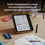 Kobo-Libra-Colour-eReader-Display-antiriflesso-a-colori-E-Ink-Kaleido-3-da-7”-Modalita--Scura-Audiolibri-Impermeabile-Bianco