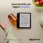 Kobo-Libra-Colour-eReader-Display-antiriflesso-a-colori-E-Ink-Kaleido-3-da-7”-Modalita--Scura-Audiolibri-Impermeabile-Bianco