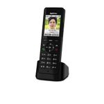 Avm FRITZ!Fon X6 INT Telefono DECT Identificatore di chiamata Nero