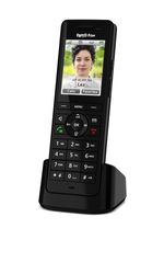 FRITZ-Fon-X6-INT-Telefono-DECT-Identificatore-di-chiamata-Nero