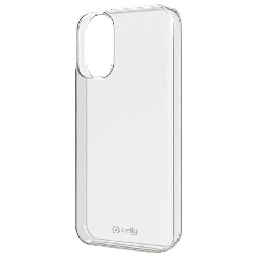 Celly-GELSKIN-custodia-per-cellulare-171-cm--6.73---Custodia-sottile-Trasparente