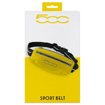 Celly-RUNBELT500-custodia-per-cellulare-175-cm--6.9---Custodia-a-cintura-Giallo