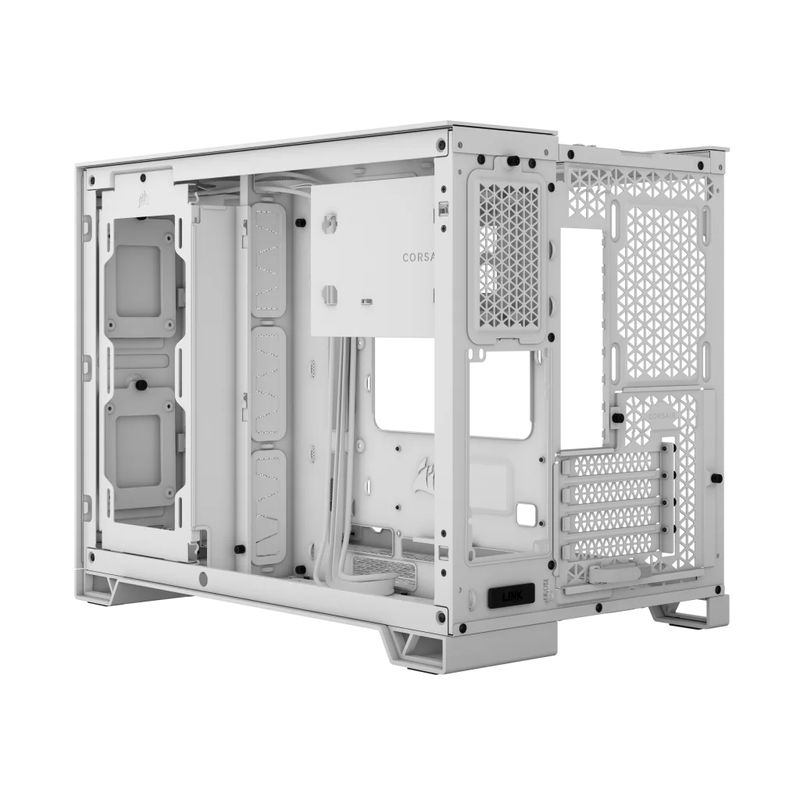 CORSAIR-2500D-AIRFLOW-WHITE-M-ATX-TOWER