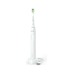 Philips Sonicare 4100 Series Spazzolino elettrico sonico nero HX3681/33