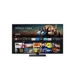 Panasonic -55Z85AEG TV 139,7 cm (55") 4K Ultra HD Smart TV Nero