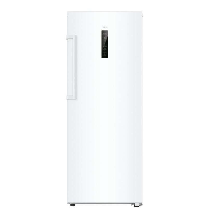 Haier-H4F226WEH1-Congelatore-verticale-Libera-installazione-226-L-E-Bianco