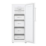 Haier-H4F226WEH1-Congelatore-verticale-Libera-installazione-226-L-E-Bianco