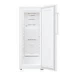 Haier-H4F226WEH1-Congelatore-verticale-Libera-installazione-226-L-E-Bianco